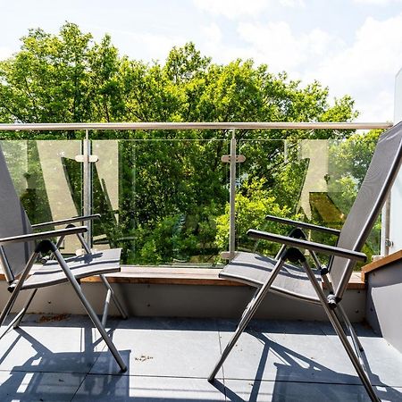 Hotel Landhaus Silbertanne Ротенбург-на-Фульде Экстерьер фото