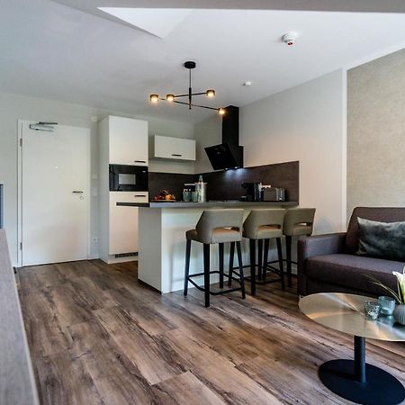 Hotel Landhaus Silbertanne Ротенбург-на-Фульде Экстерьер фото