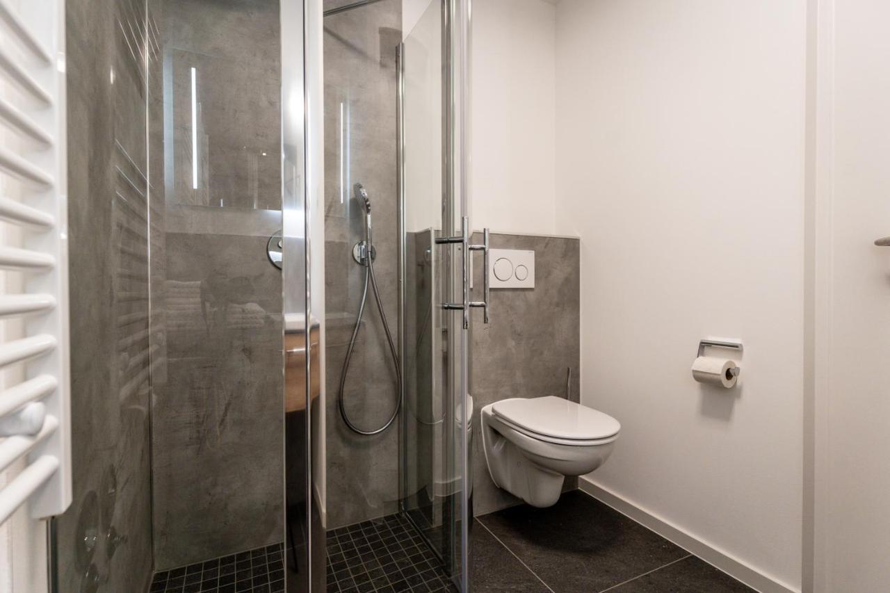Hotel Landhaus Silbertanne Ротенбург-на-Фульде Экстерьер фото